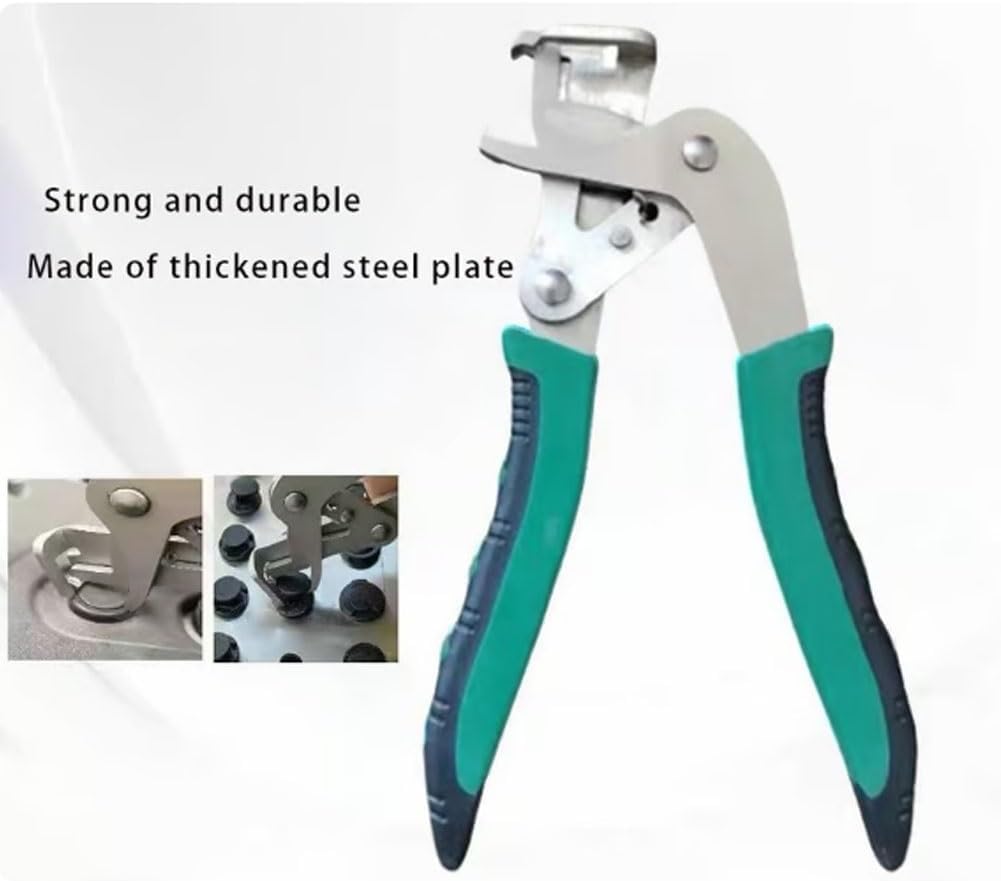 Motor Tools Clip Pliers Effici - Multi Tool Plier incelemesi ve fiyatı