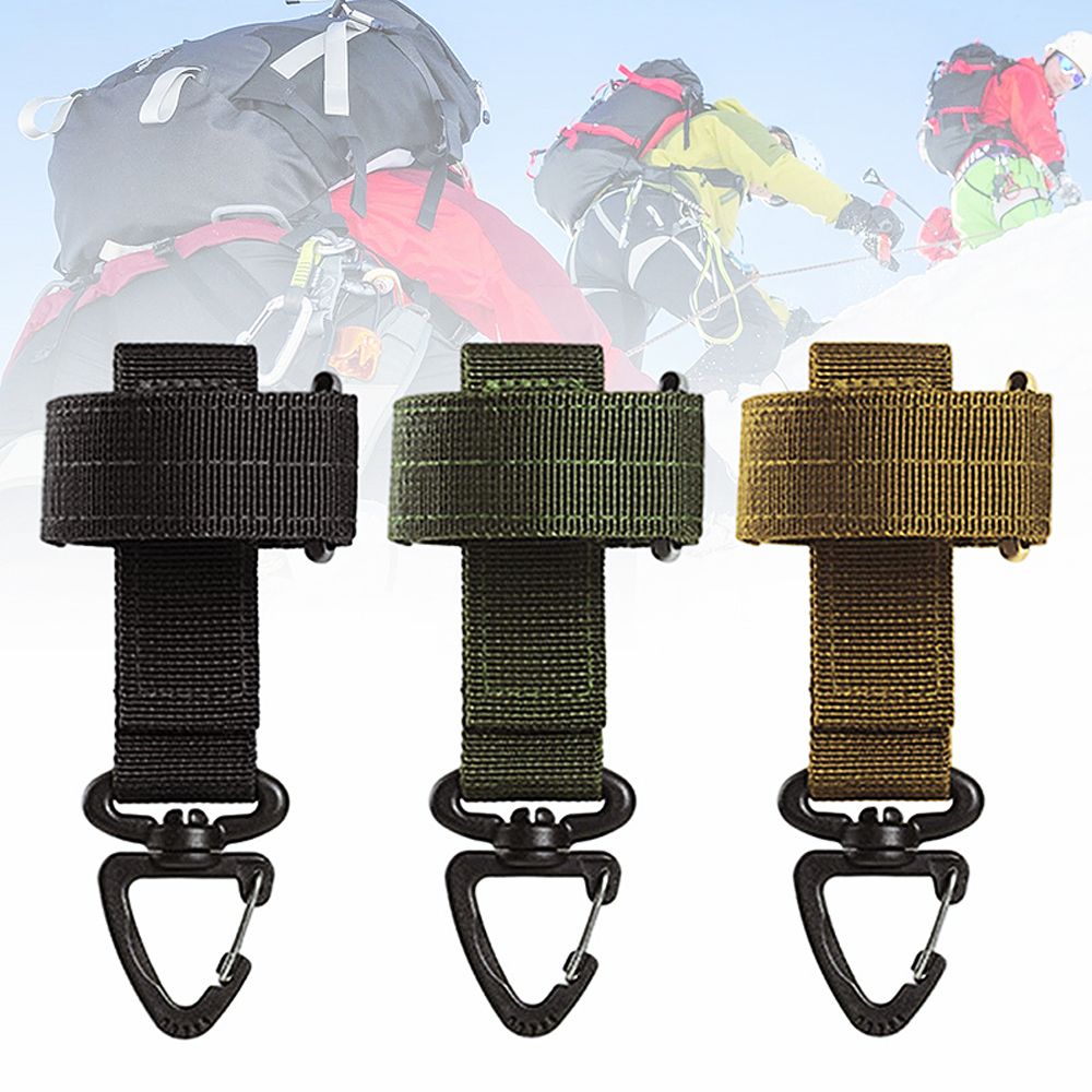 Webbing Molle Hook Outdoor Acc - Fire Starting Kit incelemesi ve fiyatı