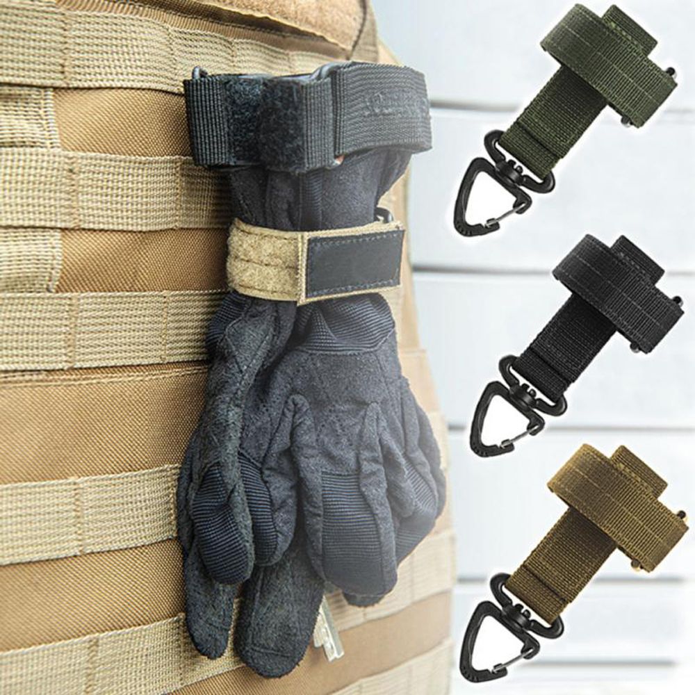 Webbing Molle Hook Outdoor Acc - Fire Starting Kit incelemesi ve fiyatı