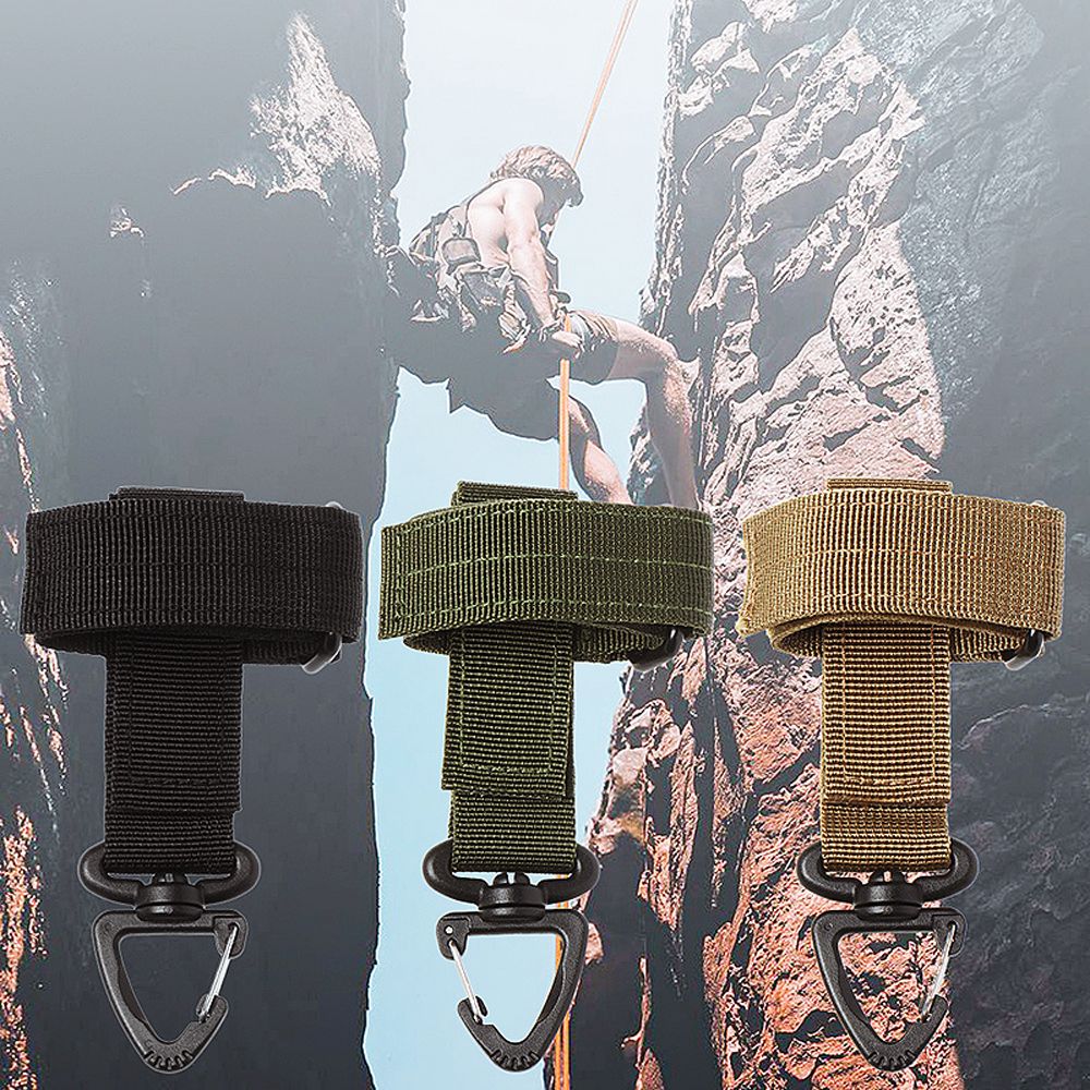 Webbing Molle Hook Outdoor Acc - Fire Starting Kit incelemesi ve fiyatı