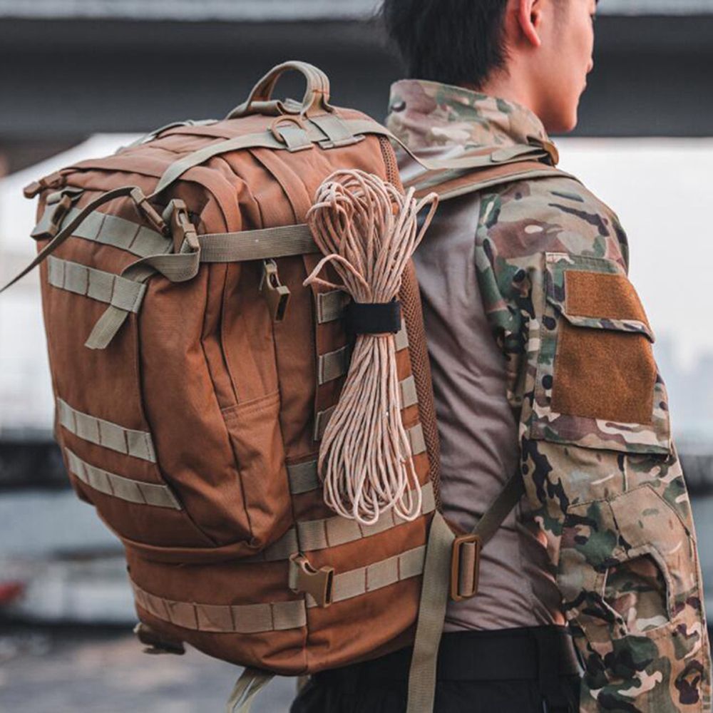 Webbing Molle Hook Outdoor Acc - Fire Starting Kit incelemesi ve fiyatı