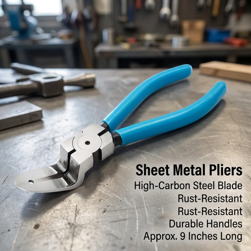 Multifunctional Diagonal Plier - Multi Tool Plier incelemesi ve fiyatı