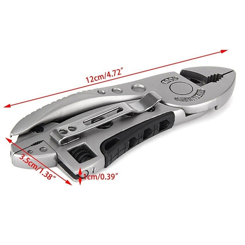 Multitool Pliers Pocket Knife  - Multi Tool Plier incelemesi ve fiyatı