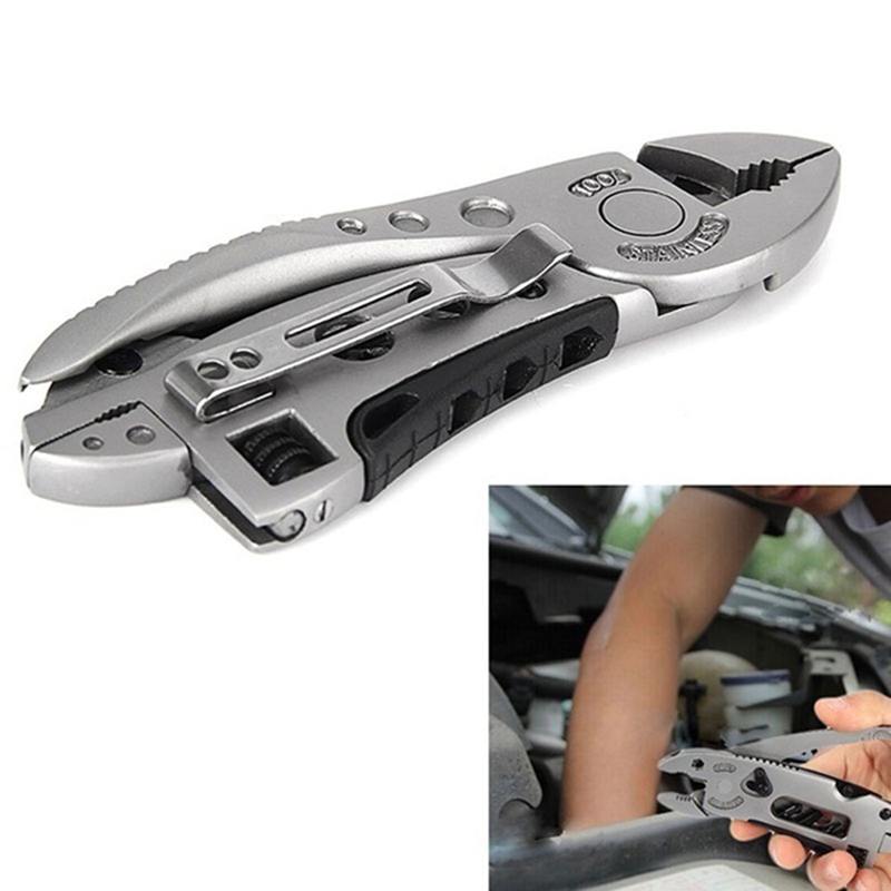 Multitool Pliers Pocket Knife  - Multi Tool Plier incelemesi ve fiyatı