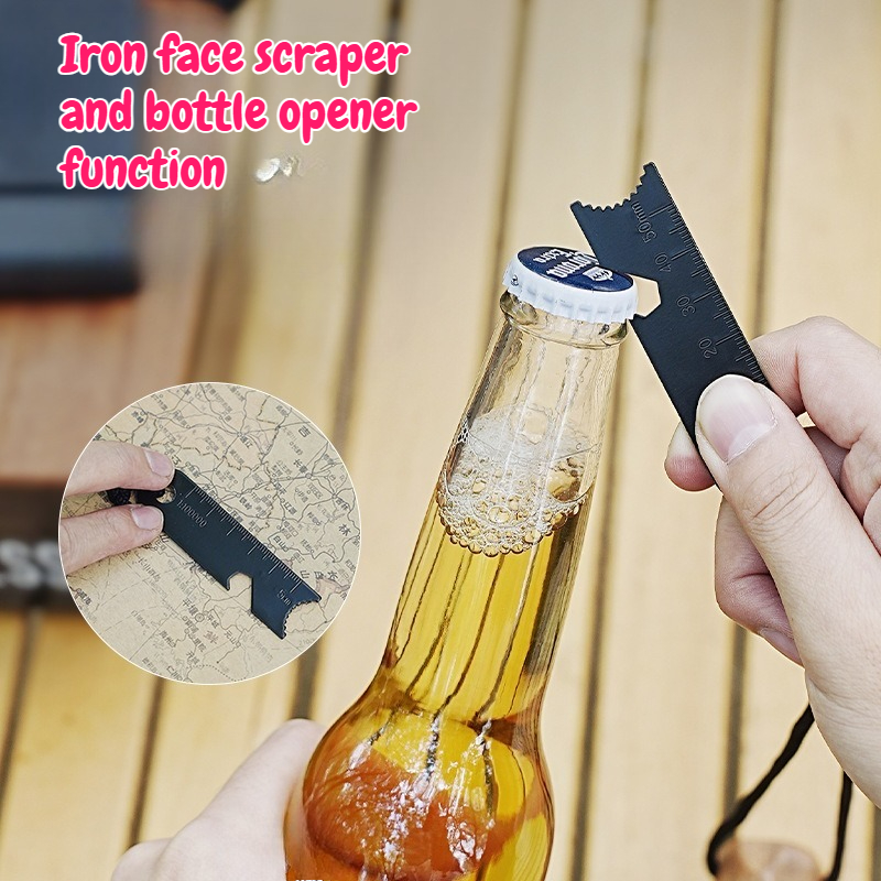 2025 New Outdoor Camping Multi - Magnesium Fire Starter incelemesi ve fiyatı