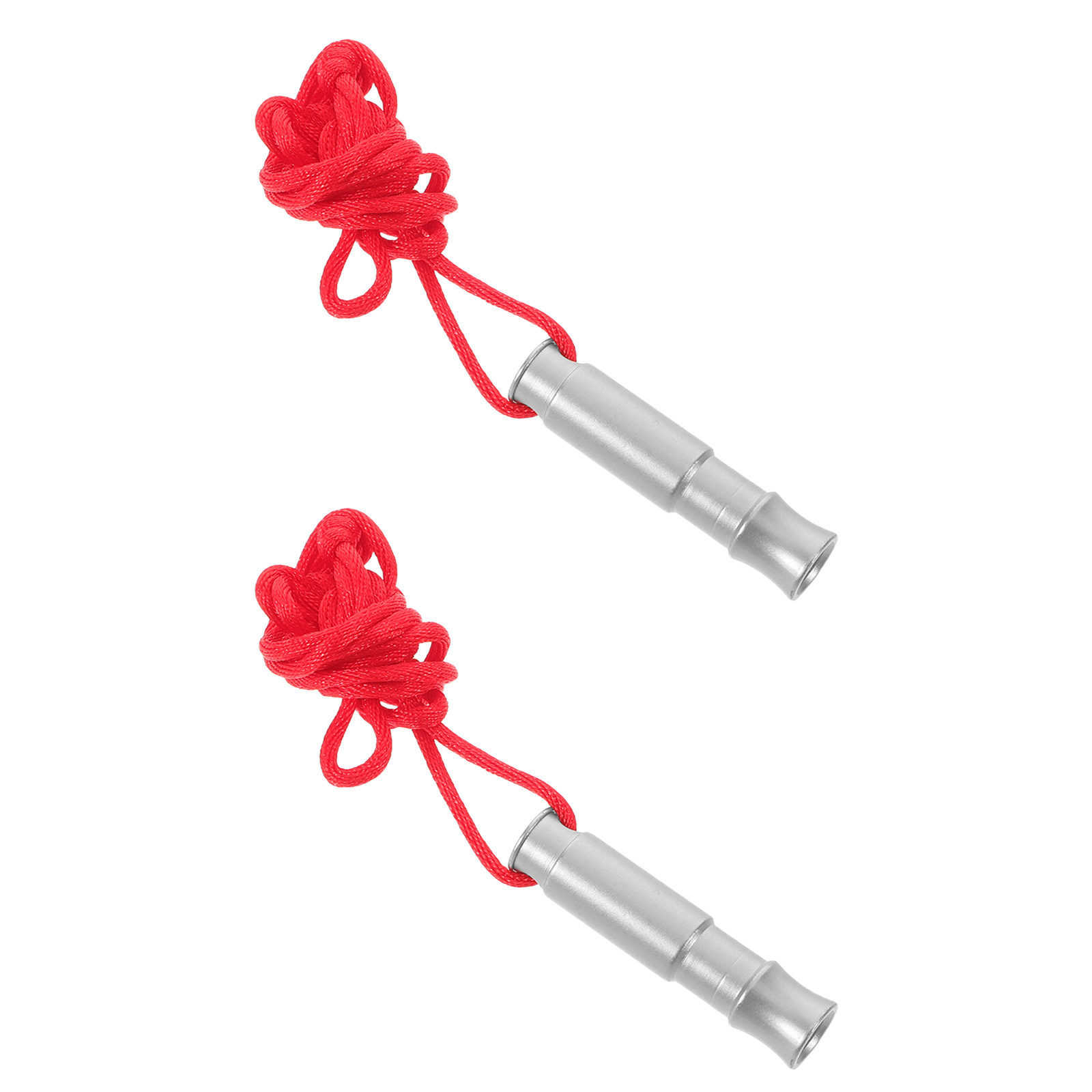 2Pcs Survival Whistle Loud Saf - Emergency Whistle Loud incelemesi ve fiyatı