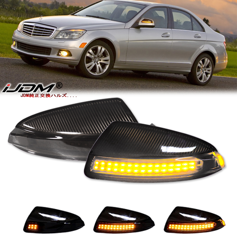 LED Dynamic Turn Signal Light  - Signal Panel Orange incelemesi ve fiyatı