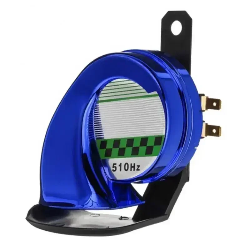 Car Motorcycle Horns 12V 130dB - Emergency Whistle Loud incelemesi ve fiyatı