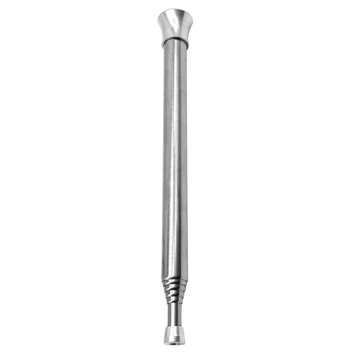 Fire Tube Blow Tool Pipe Campi - Fire Starting Kit incelemesi ve fiyatı