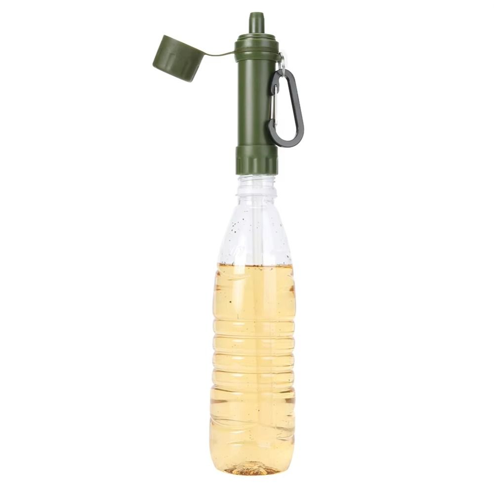 Mini Mini Water Filter Straw P - Water Purification Straw incelemesi ve fiyatı