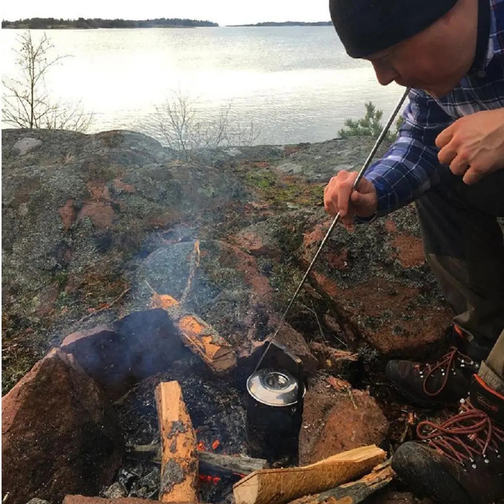Outdoor Survival Tool Fire Sta - Fire Starting Kit incelemesi ve fiyatı