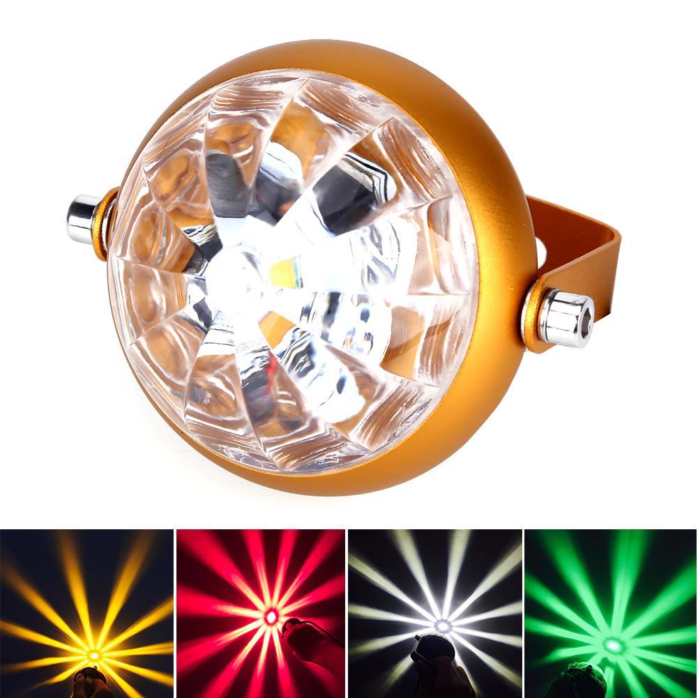 Multiple Colors Universal LED  - Sos Light Strobe incelemesi ve fiyatı