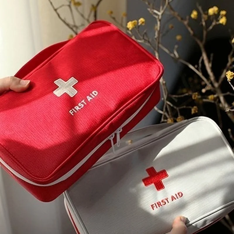 Empty Large First Aid Kits Por - Bivy Bag Emergency incelemesi ve fiyatı