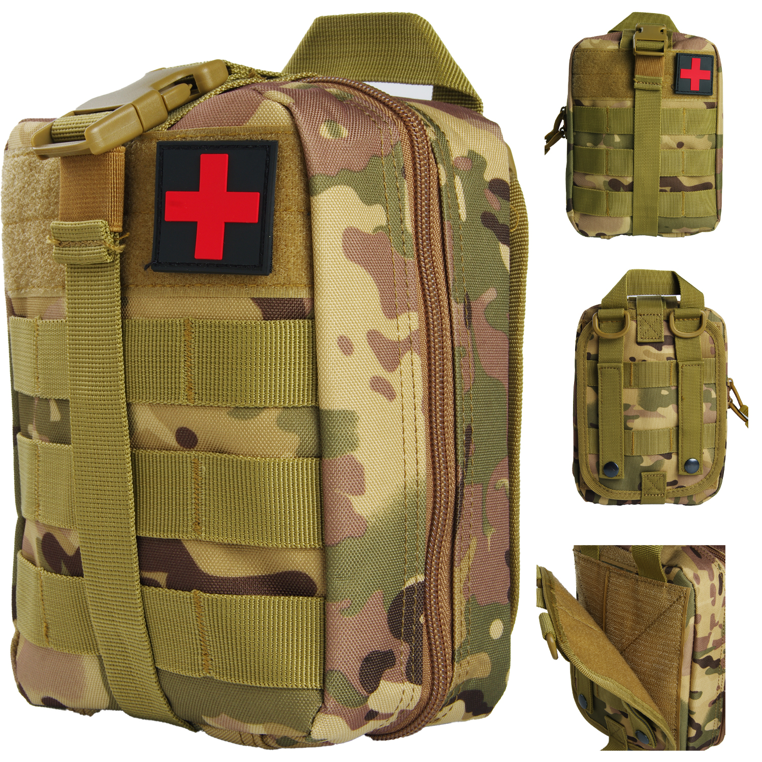 Sanke Rescue EDC Pouch First A - Bivy Bag Emergency incelemesi ve fiyatı