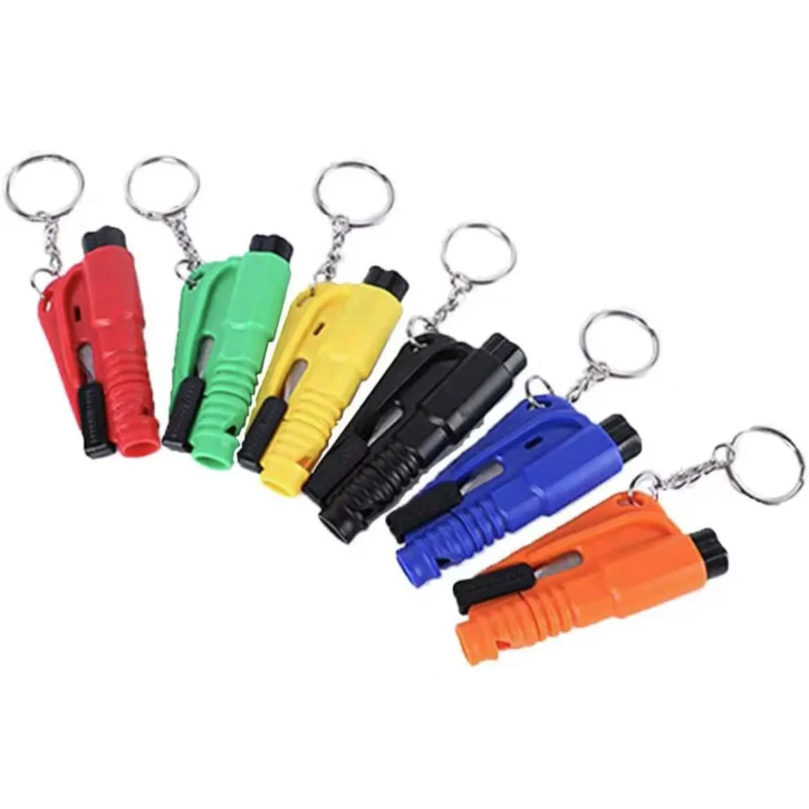 Compact 3-in-1 Safety Hammer A - Rescue Rope Throw incelemesi ve fiyatı