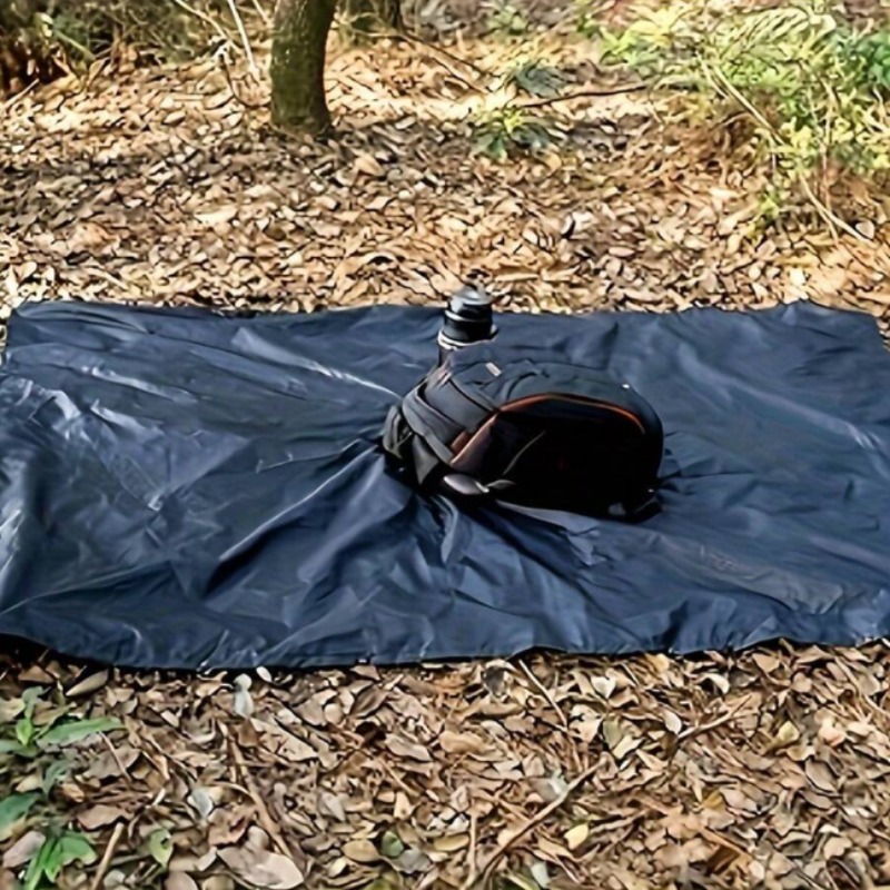 Thickened Backpack Outdoor Hik - Emergency Poncho Rain incelemesi ve fiyatı