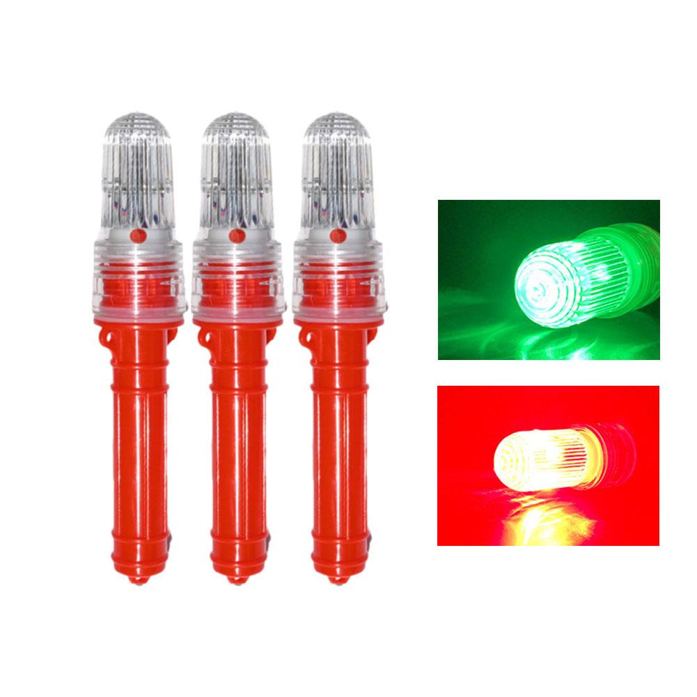 3Pcs Boat Flares High Visibili - Signal Flare Kit incelemesi ve fiyatı