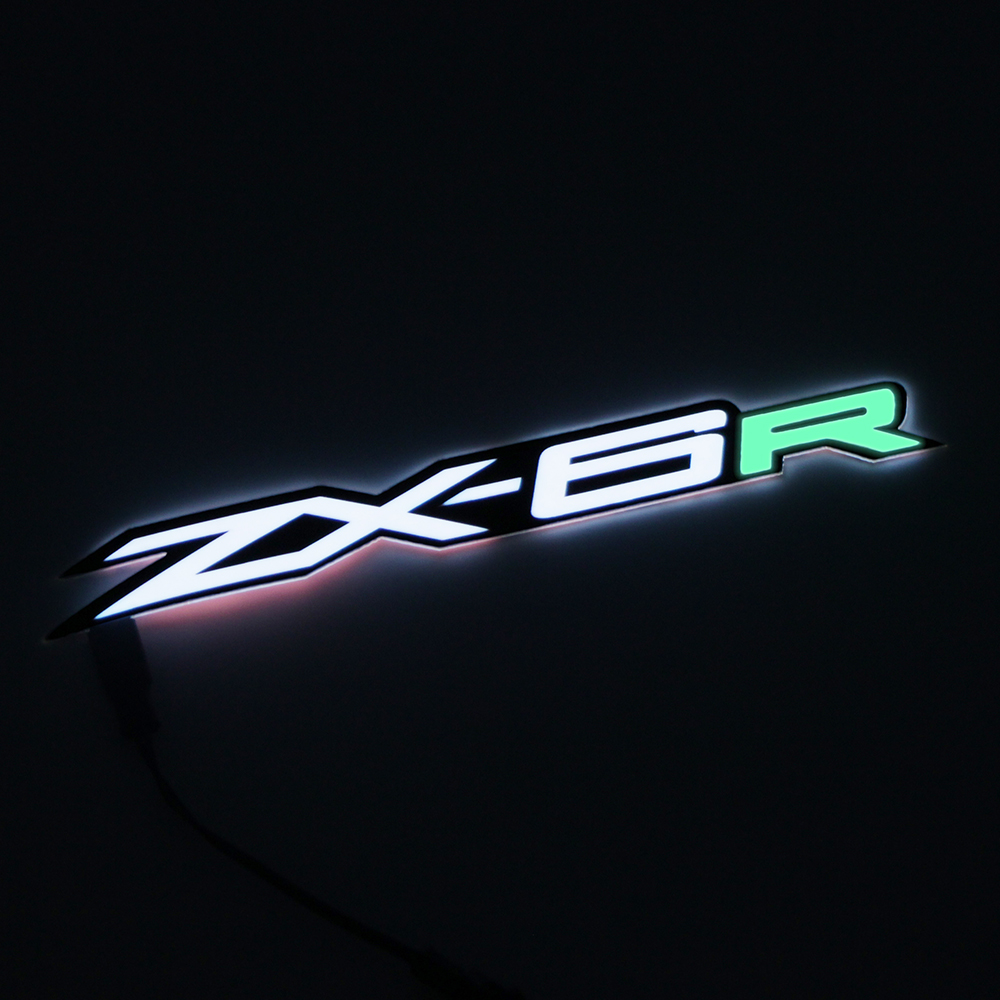 For Kawasaki ZX-10R ZX-6R NINJ - Sos Light Strobe incelemesi ve fiyatı