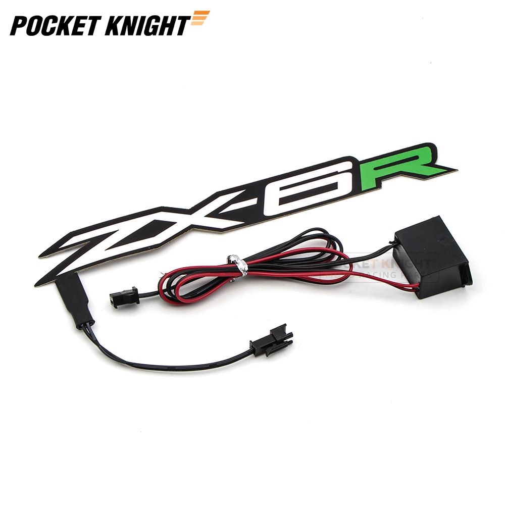 For Kawasaki ZX-10R ZX-6R NINJ - Sos Light Strobe incelemesi ve fiyatı