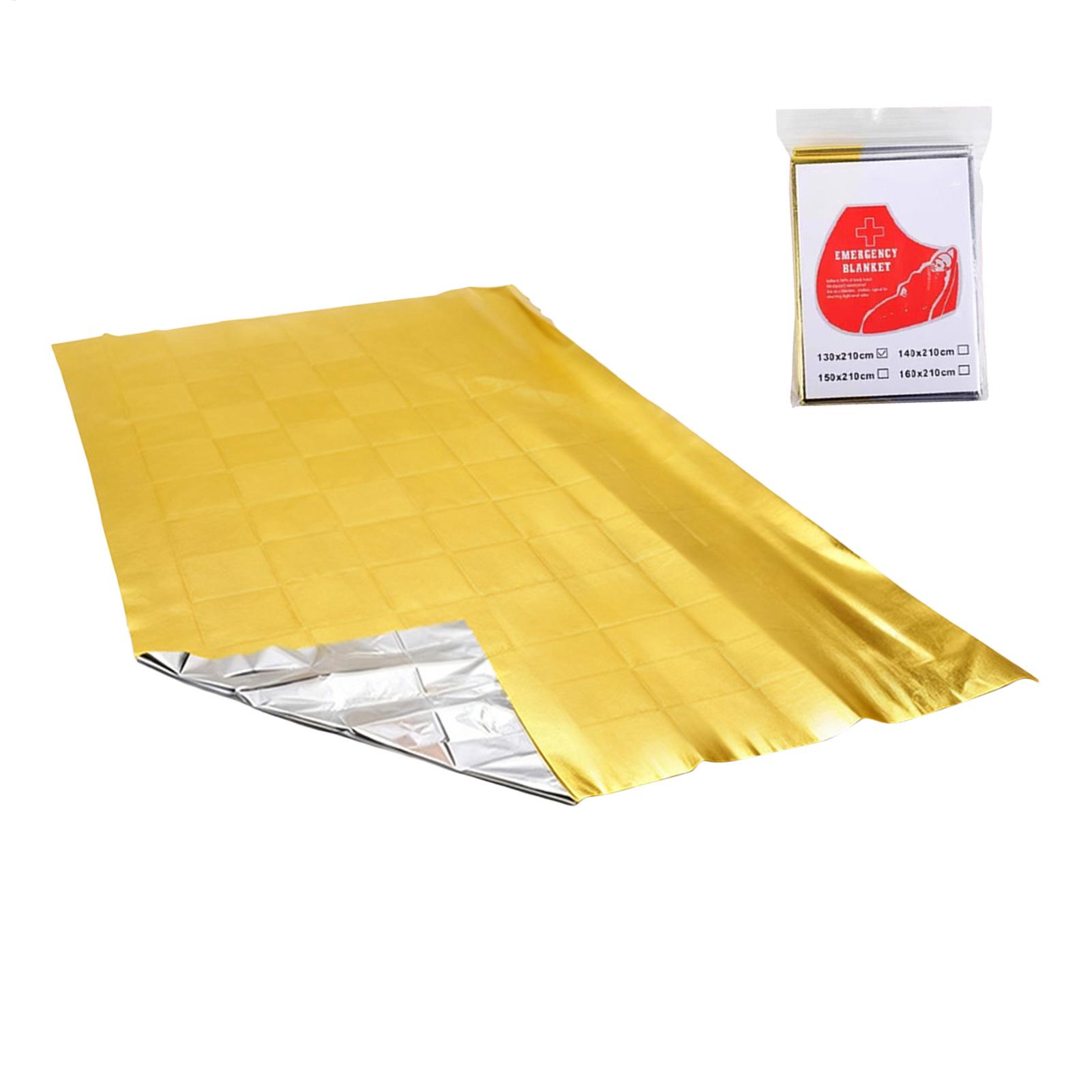 Space Blankets Survival Reflec - Survival Blanket Reflective incelemesi ve fiyatı