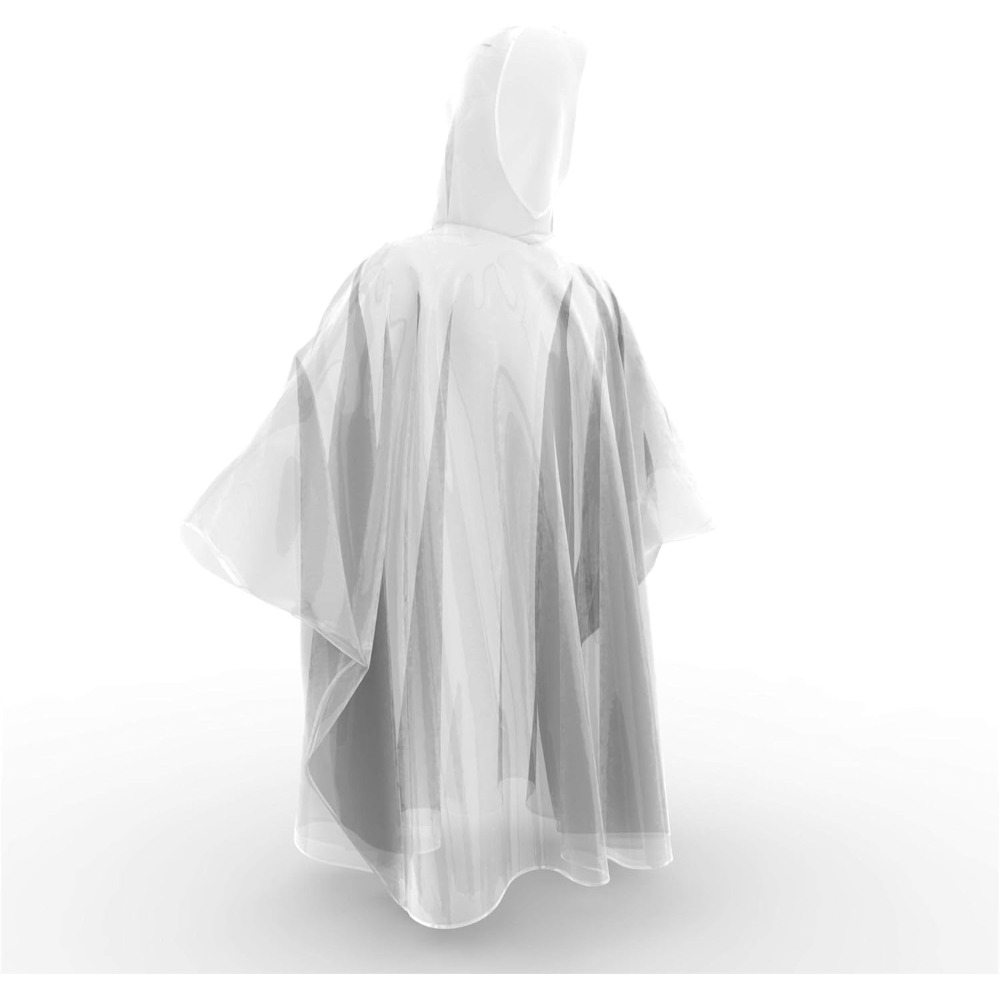 Hagon PRO Disposable Rain Ponc - Emergency Poncho Rain incelemesi ve fiyatı