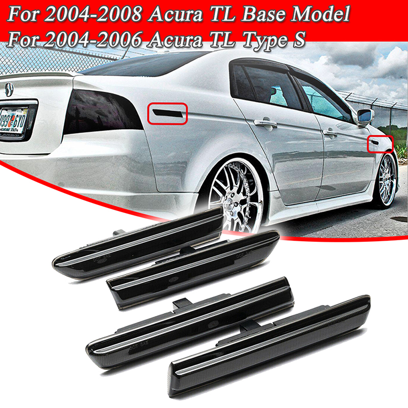 Smoked Lens Front Amber / Rear - Signal Flare Kit incelemesi ve fiyatı