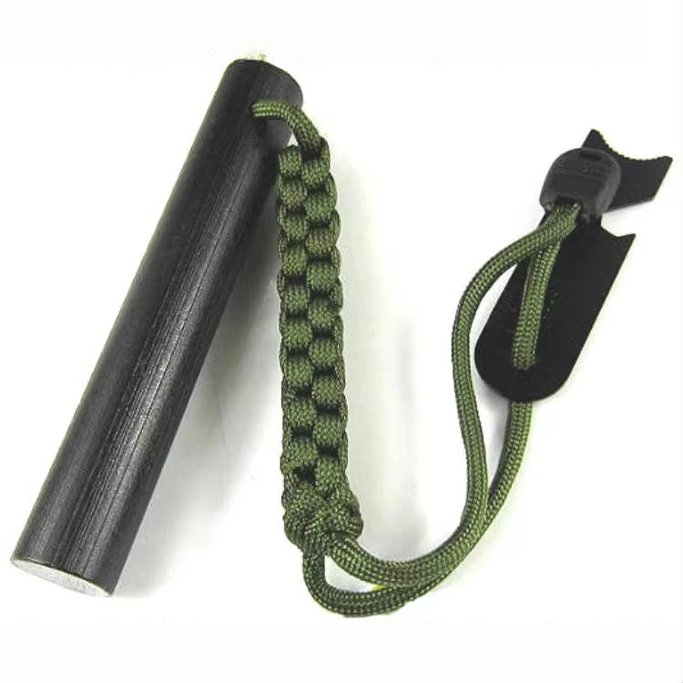 20 * 120mm Large-sized Waterpr - Magnesium Fire Starter incelemesi ve fiyatı