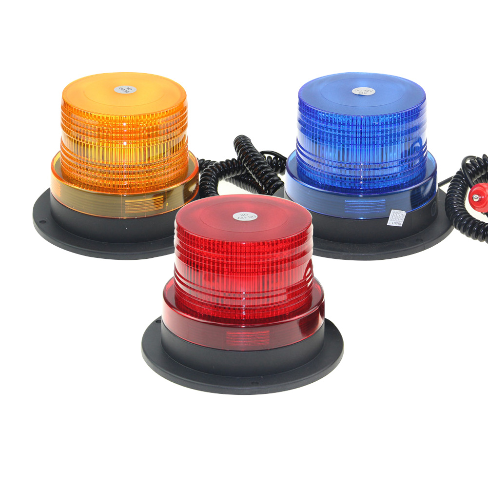 LED Strobe light Circular Car  - Sos Light Strobe incelemesi ve fiyatı