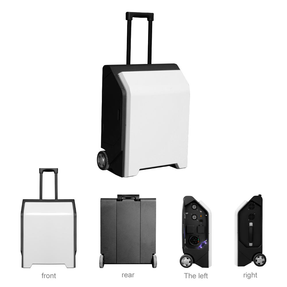 e-mingze Hot Sale Solar Charge - Solar Emergency Charger incelemesi ve fiyatı
