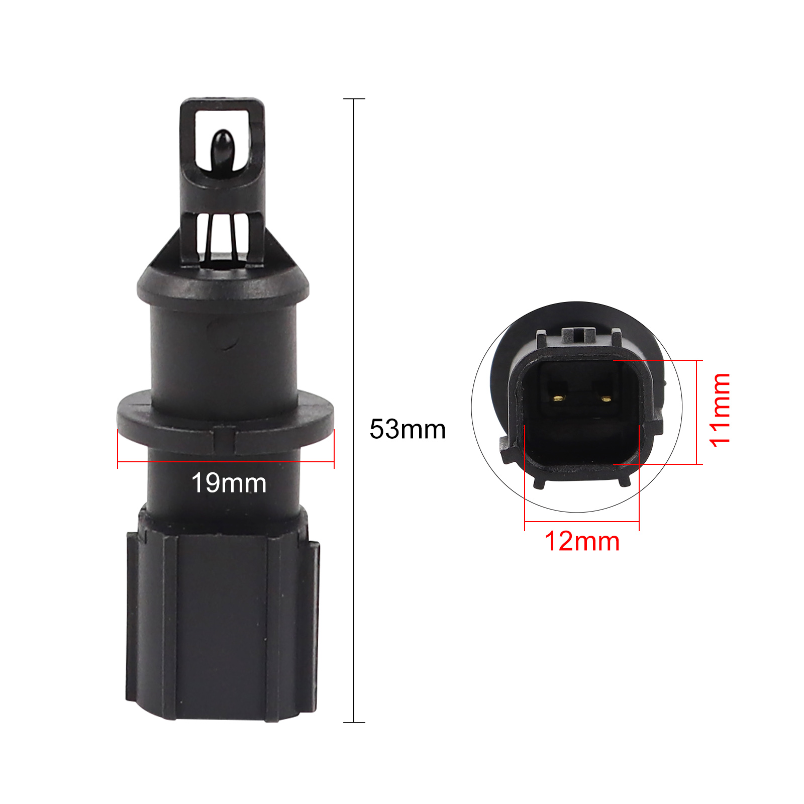 Air Intake Charge Temperature  - Compass Lensatic incelemesi ve fiyatı