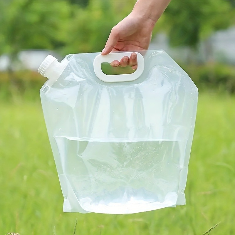 Emergency Preparedness - Folda - Water Bag Collapsible incelemesi ve fiyatı