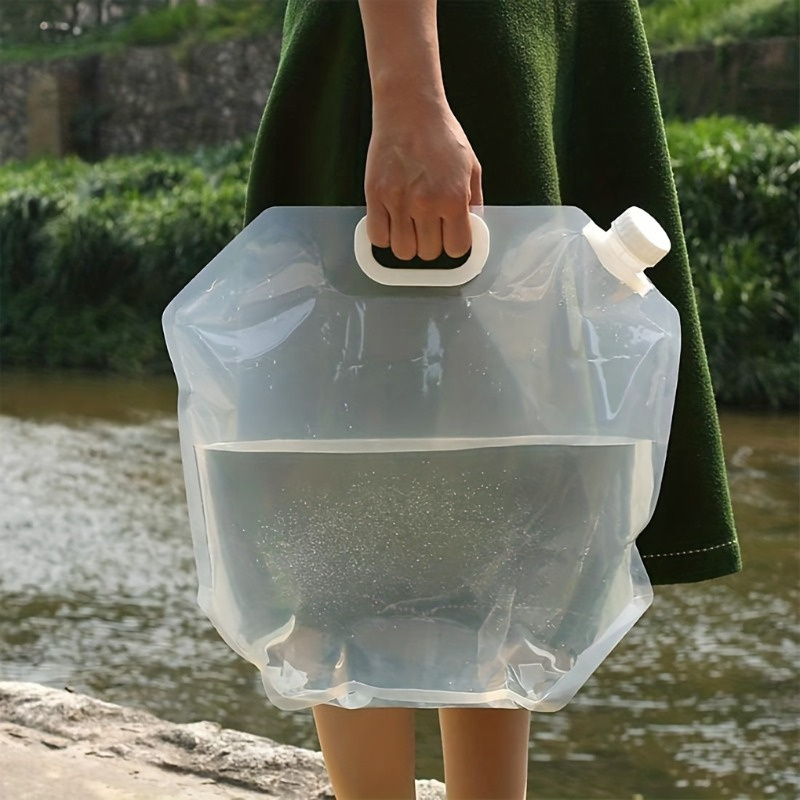 Emergency Preparedness - Folda - Water Bag Collapsible incelemesi ve fiyatı