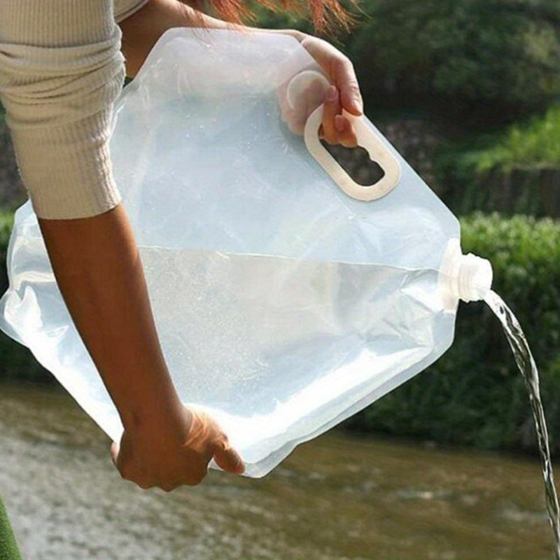 Emergency Preparedness - Folda - Water Bag Collapsible incelemesi ve fiyatı