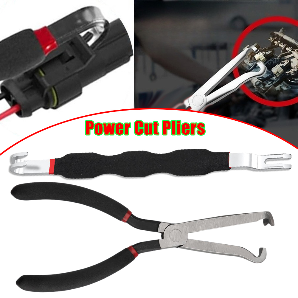 Universal Electrical Disconnec - Multi Tool Plier incelemesi ve fiyatı