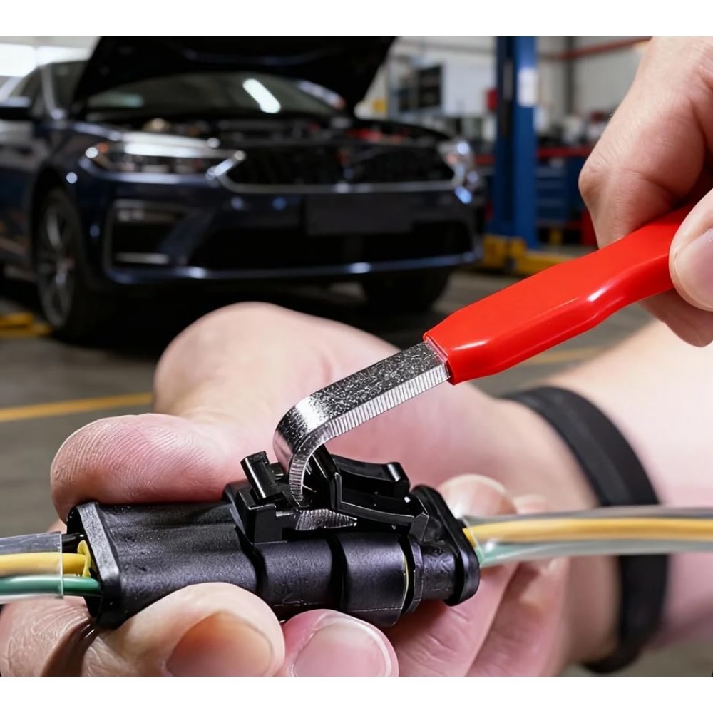 Universal Electrical Disconnec - Multi Tool Plier incelemesi ve fiyatı