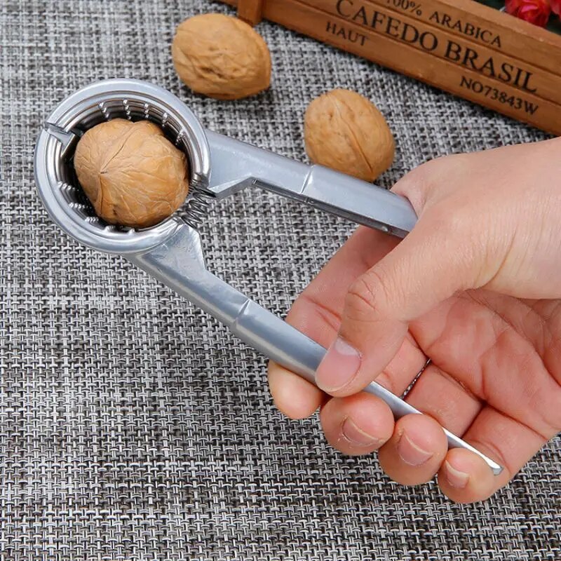Silvery Metal Walnut Clip Mult - Multi Tool Plier incelemesi ve fiyatı