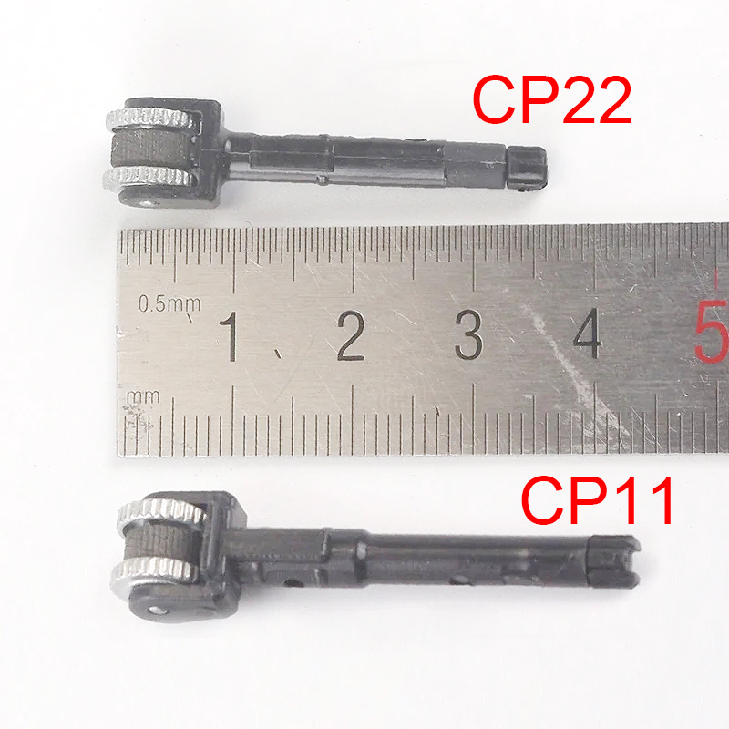 Large CP11 And Small CP22 Whee - Fire Starting Kit incelemesi ve fiyatı