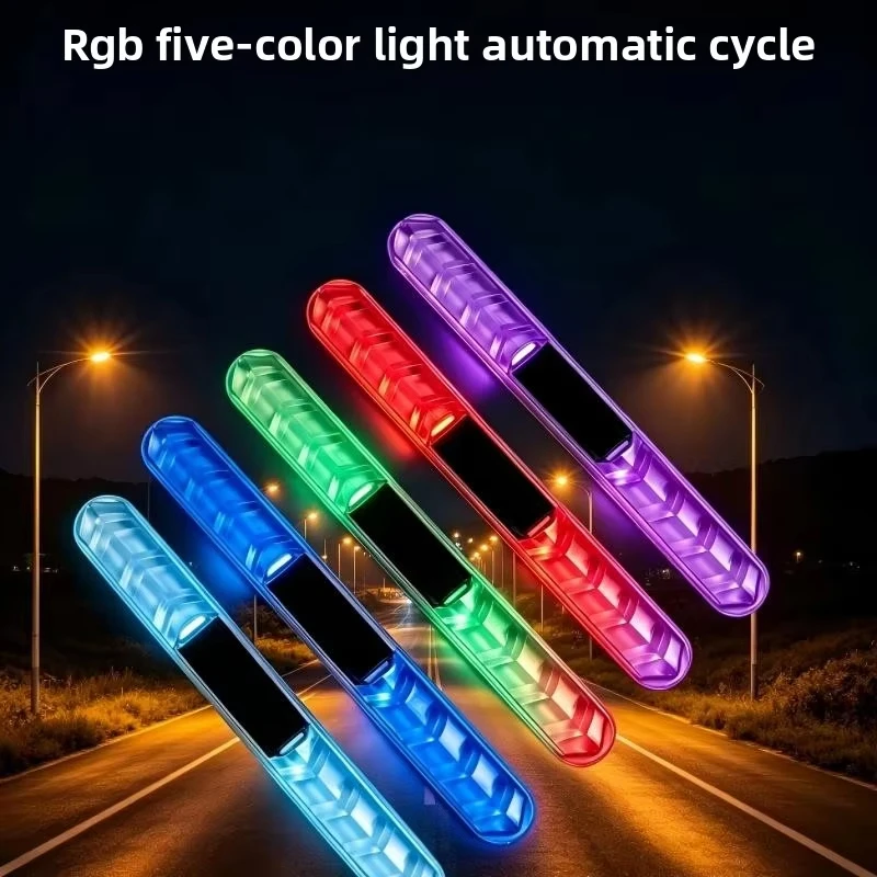multi-functional LED Car light - Sos Light Strobe incelemesi ve fiyatı