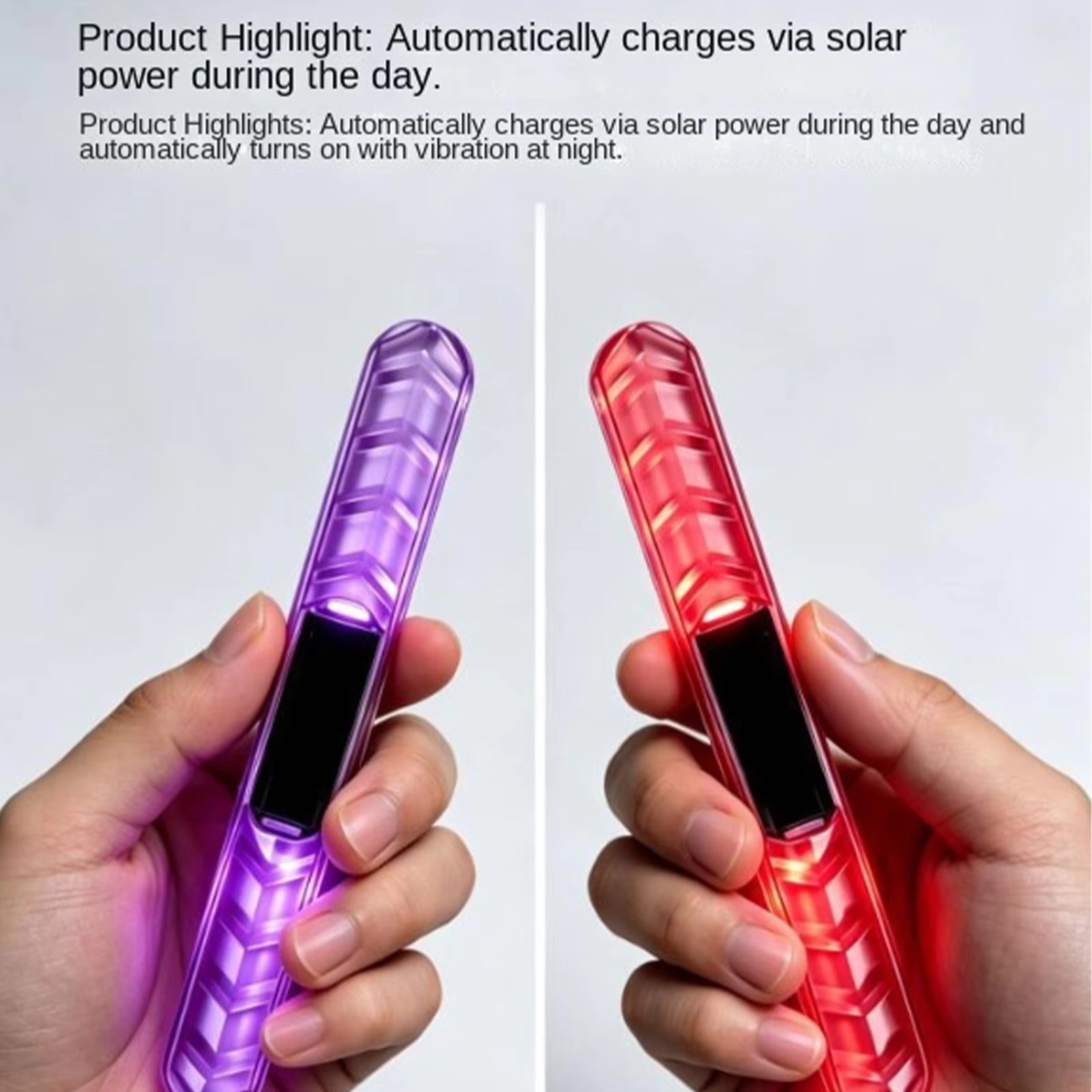 multi-functional LED Car light - Sos Light Strobe incelemesi ve fiyatı