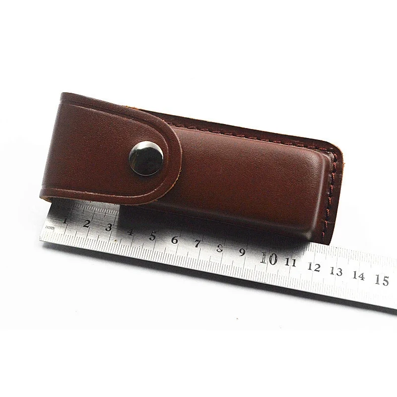 Swayboo Cowhide Leather Case f - Bushcraft Knife Fixed incelemesi ve fiyatı