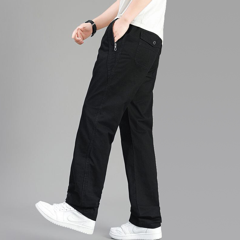 Men's Cotton Cargo Pants Summe - Fishing Kit Compact incelemesi ve fiyatı