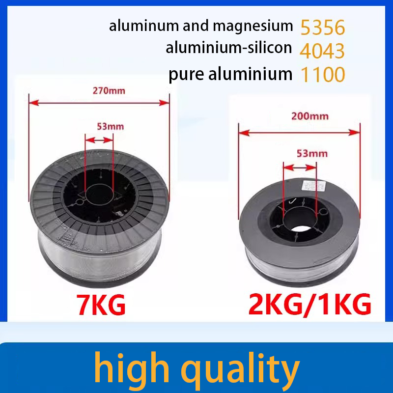 1KG Aluminum magnesium welding - Magnesium Fire Starter incelemesi ve fiyatı