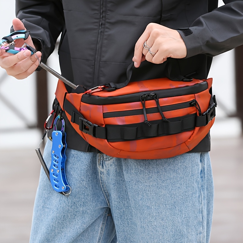 Unisex Lightweight Outdoor Tac - Fishing Kit Compact incelemesi ve fiyatı