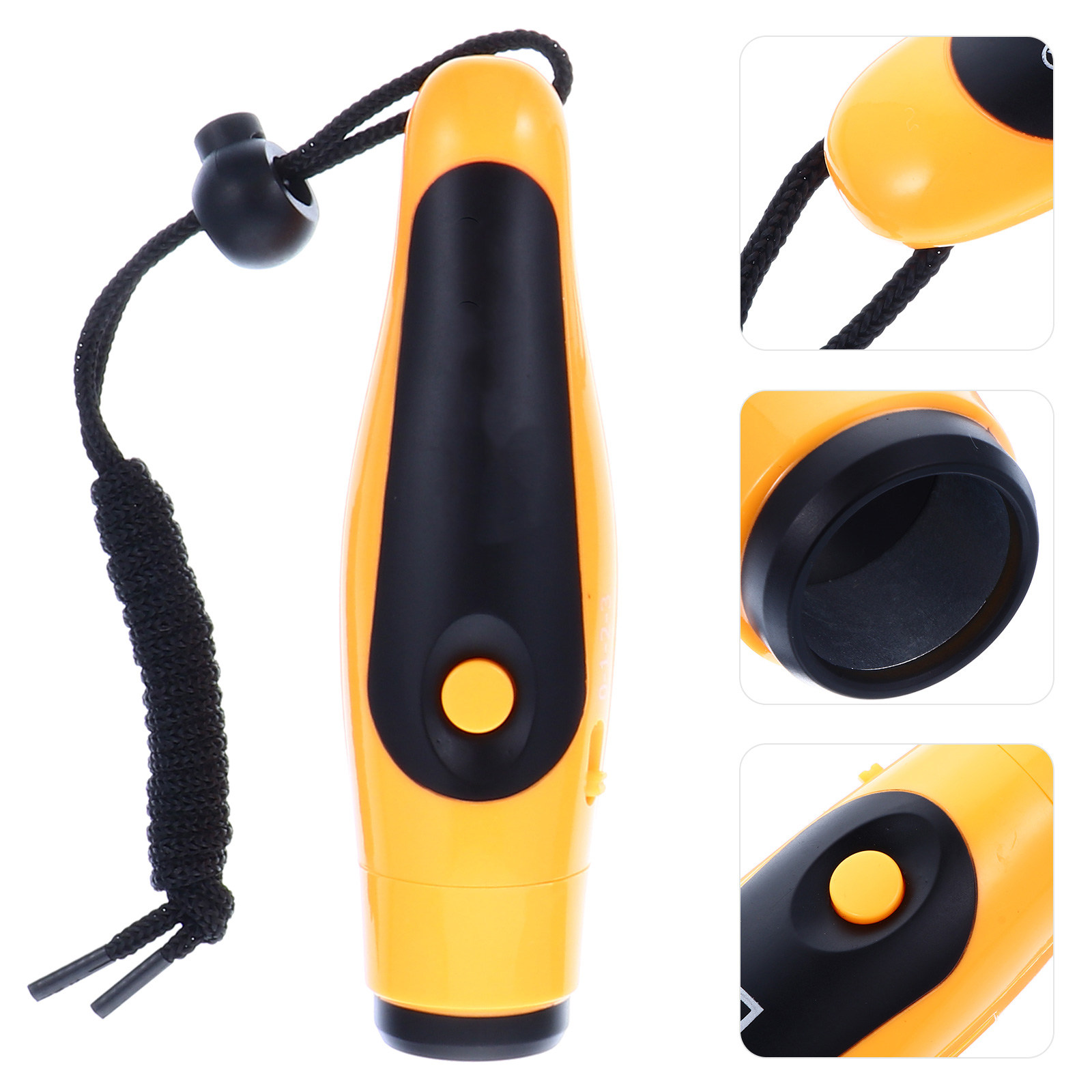 1Pcs Survival Whistle Loud Pla - Emergency Whistle Loud incelemesi ve fiyatı