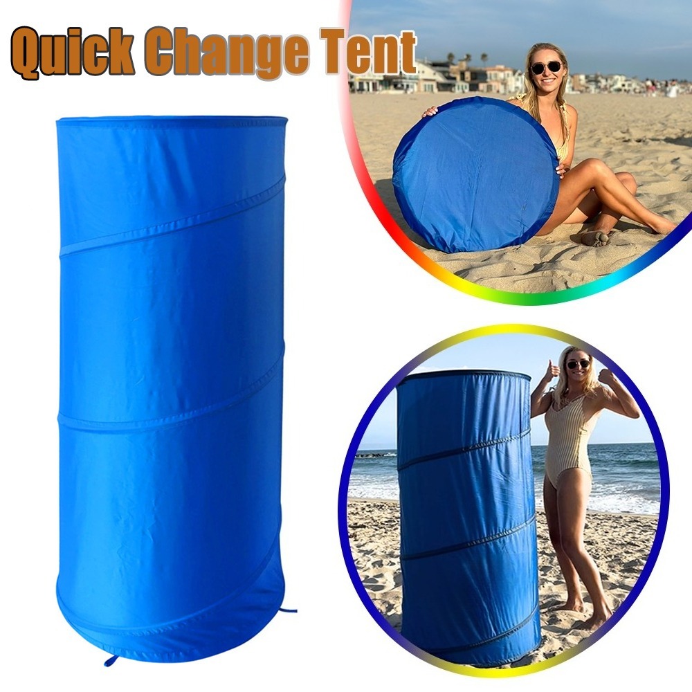 Outdoor Changing Room Pop Up P - Emergency Mylar Tent incelemesi ve fiyatı