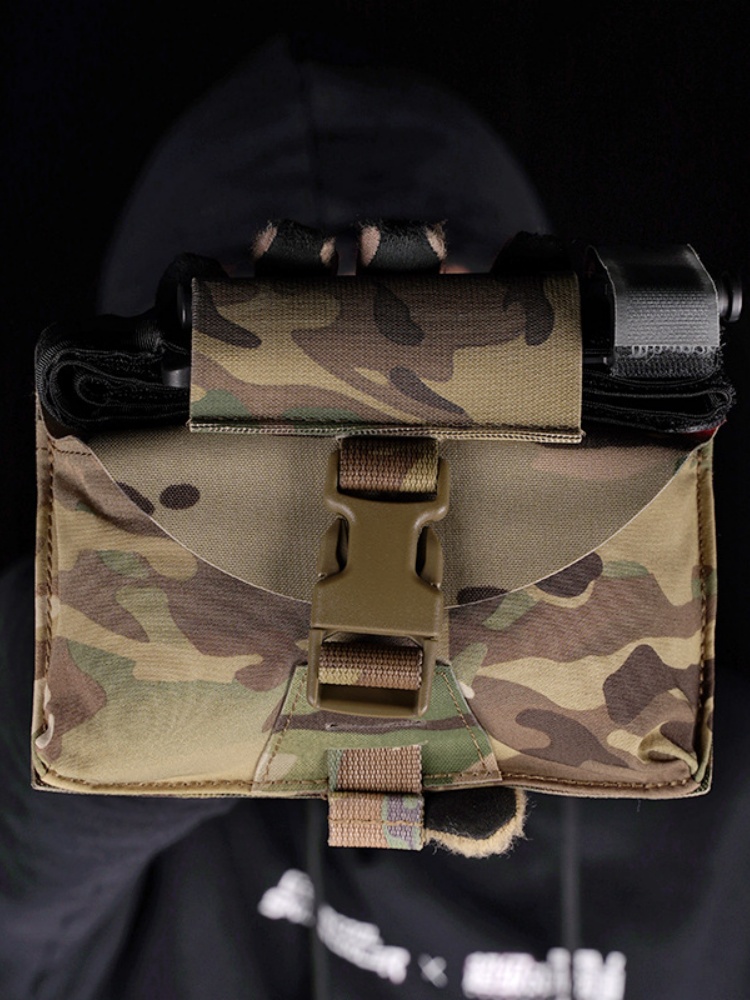 Molle Bag Multifunction Pouch  - Bivy Bag Emergency incelemesi ve fiyatı