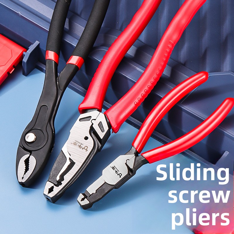 Industrial Grade Multifunction - Multi Tool Plier incelemesi ve fiyatı