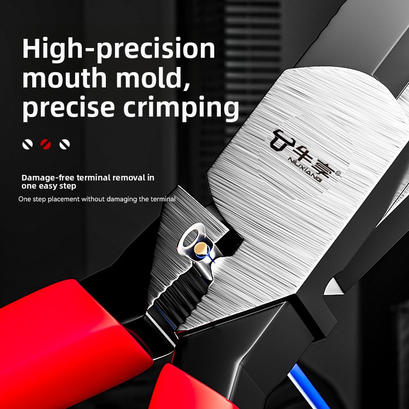 Industrial Grade Multifunction - Multi Tool Plier incelemesi ve fiyatı