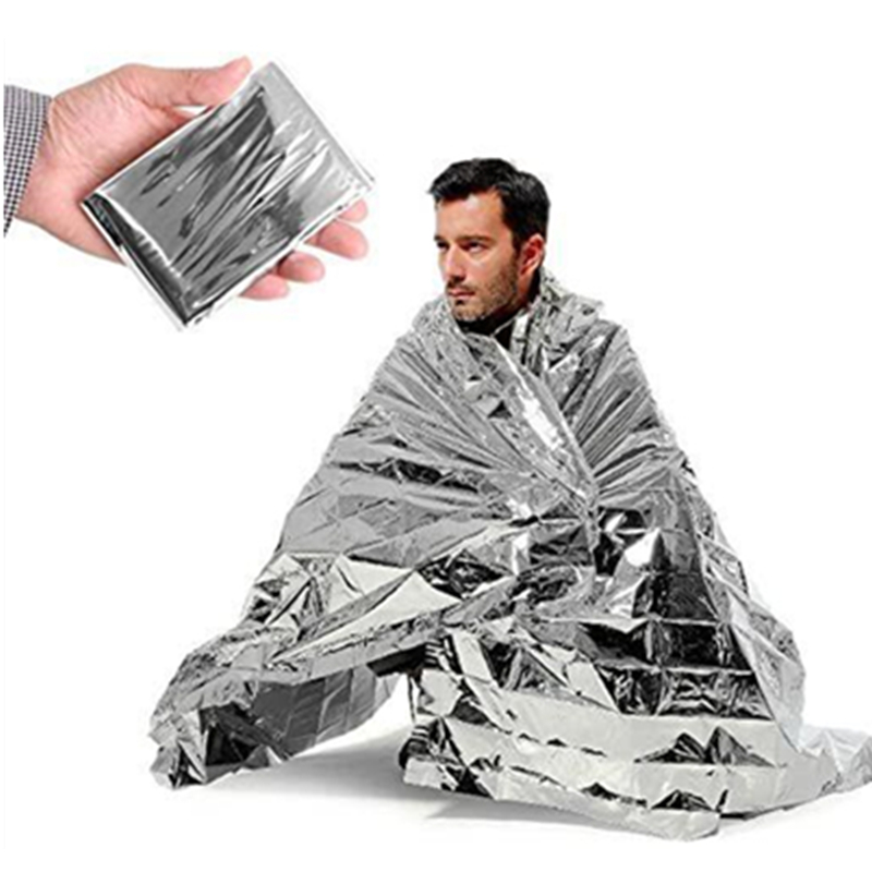 Emergent Blanket Mylar Thermal - Bivy Bag Emergency incelemesi ve fiyatı