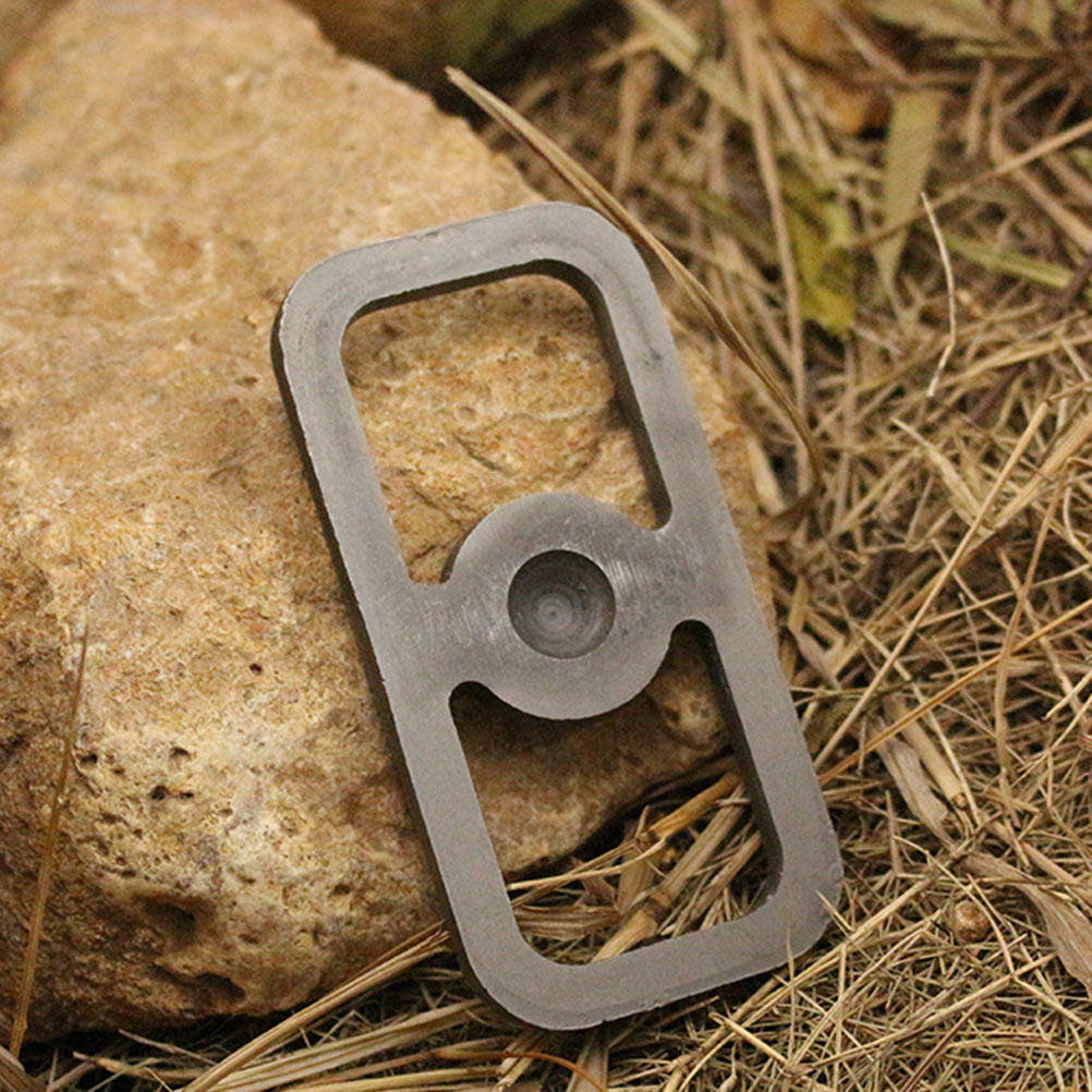 1 Set Fire Starter Rope Campin - Fire Starting Kit incelemesi ve fiyatı